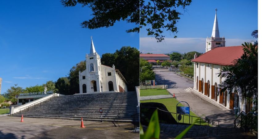 Nhà thờ Thánh Anne