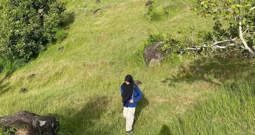 Thời điểm lý tưởng để du lịch Bukit Mertajam thường rơi vào khoảng tháng 11 - 3 năm sau