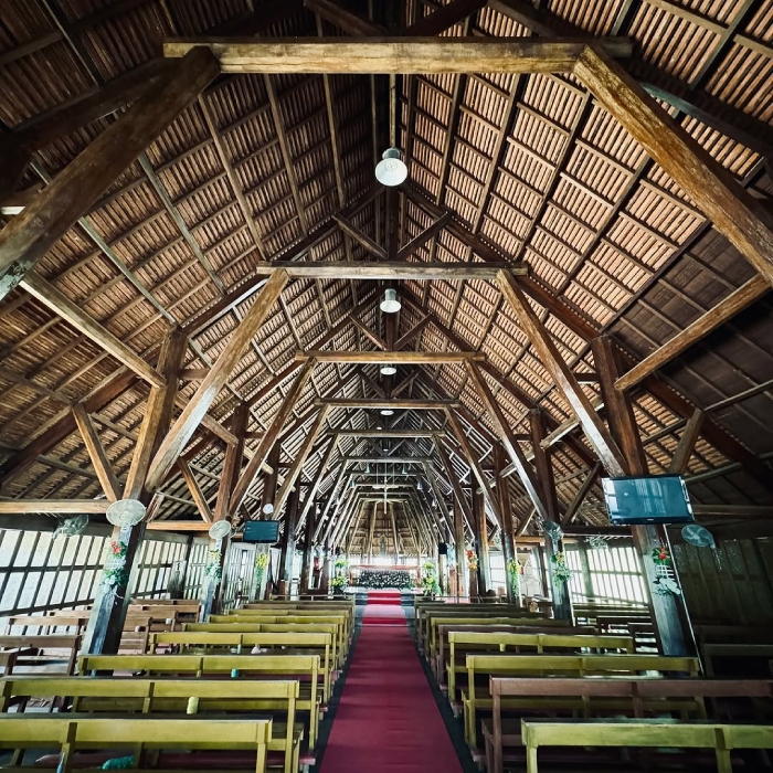 Công trình cổ điển mang đậm dấu ấn văn hóa