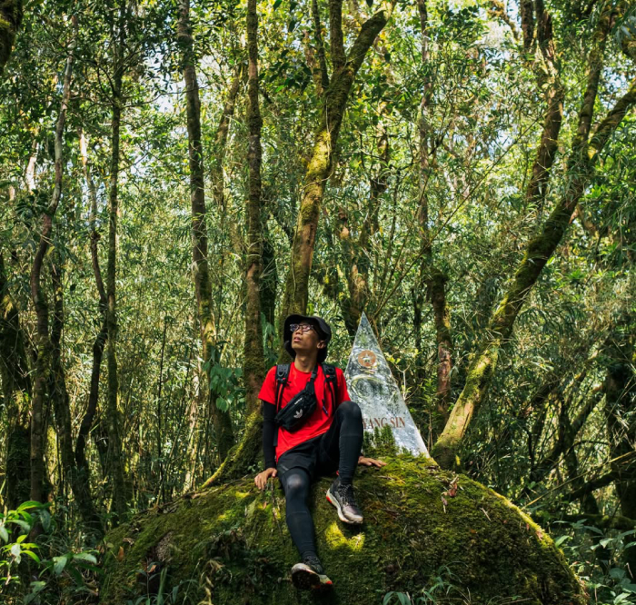 Địa điểm dành cho những ai yêu mạo hiểm
