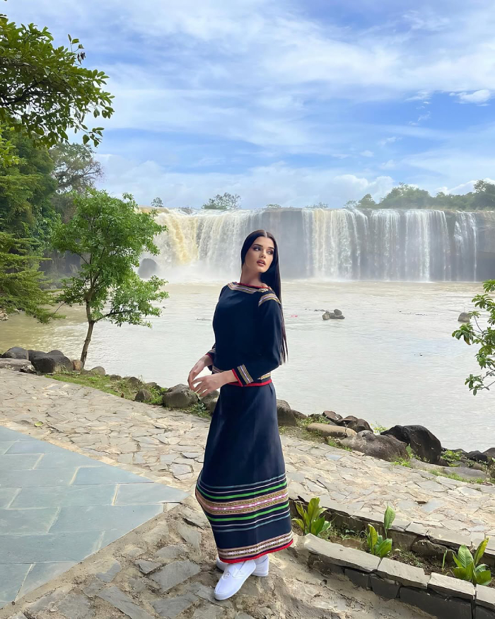 Cụm 3 thác rất được ưa chuộng trong những chuyến du lịch Đắk Lắk