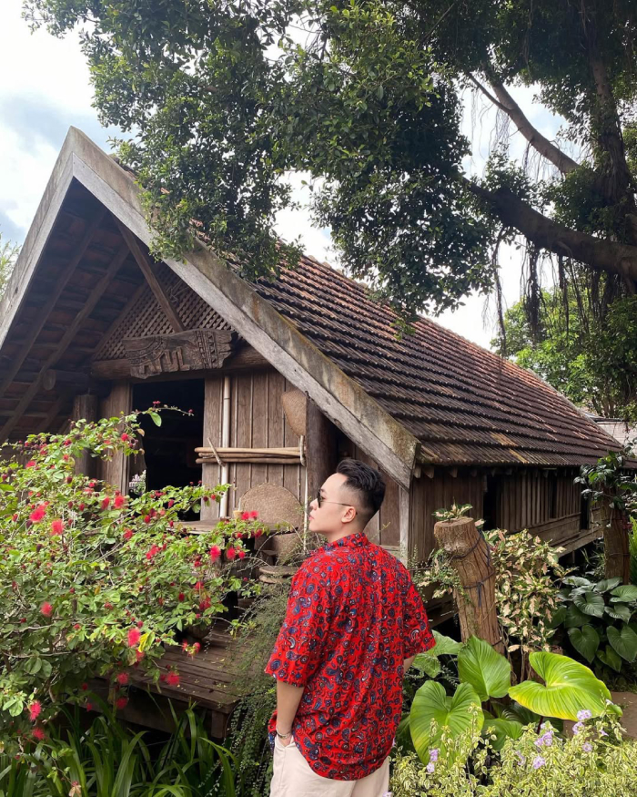 Cơ hội trải nghiệm những buôn làng Ê Đê