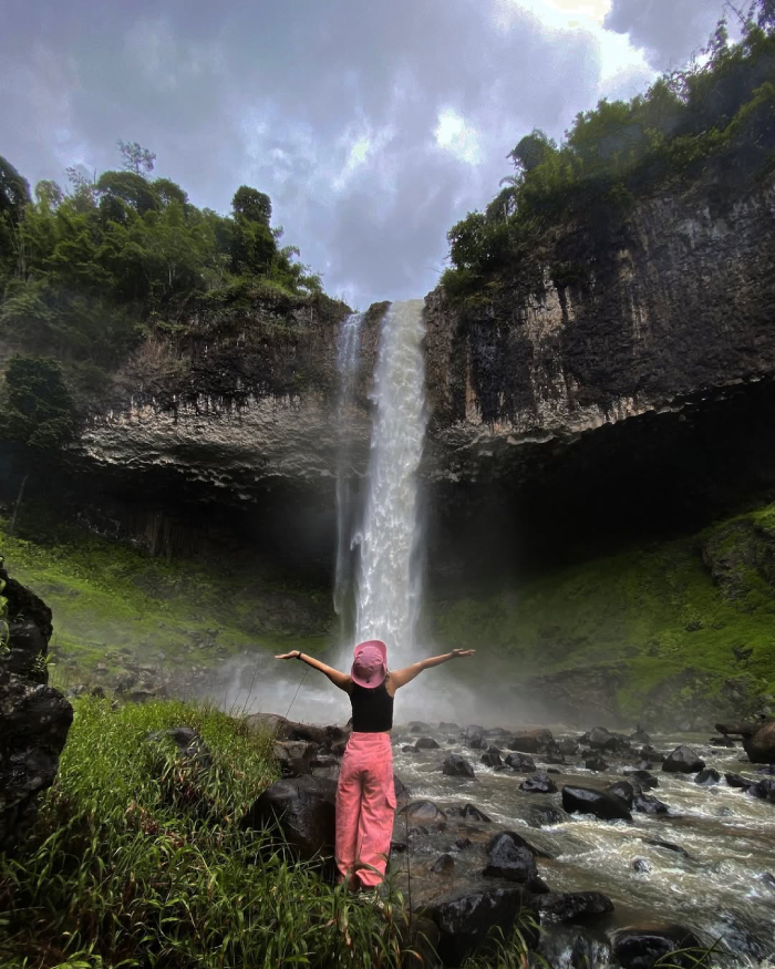 Sự hùng vĩ của thiên nhiên Đắk Nông luôn khiến người ta choáng ngợp