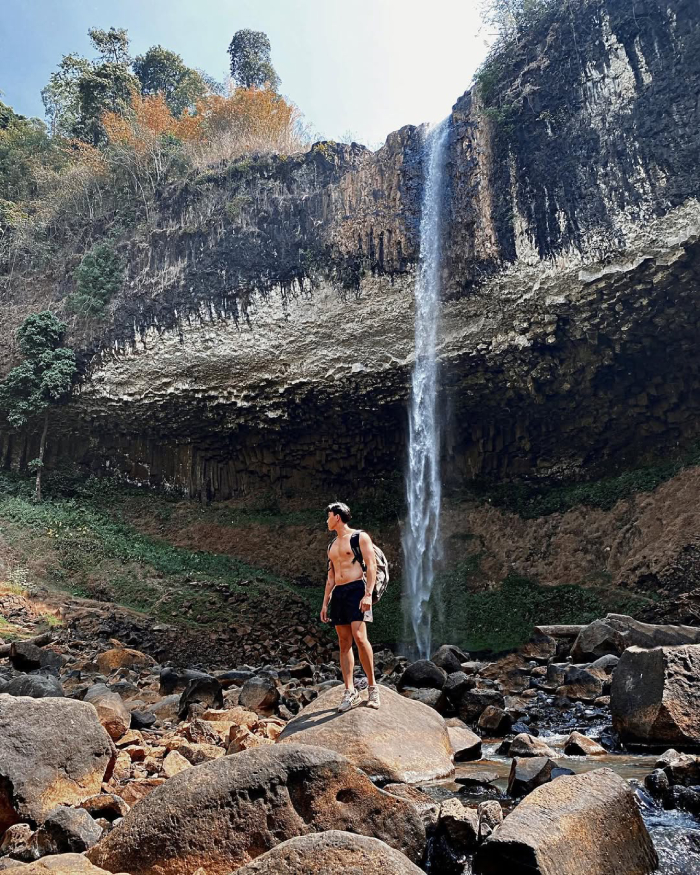 Đắk Nông thích hợp để du lịch khi thời tiết khô ráo