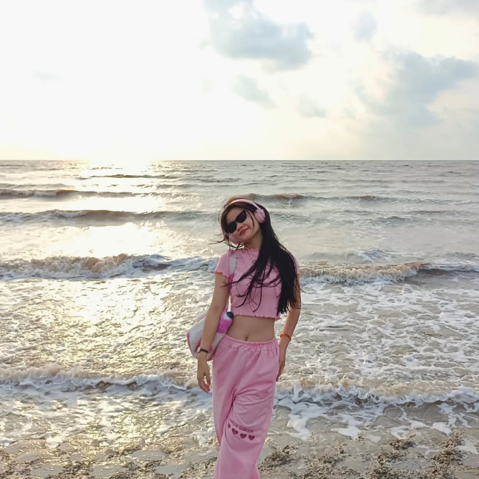 Biển Tân Thành không phải vùng biển chuyên phục vụ khách du lịch