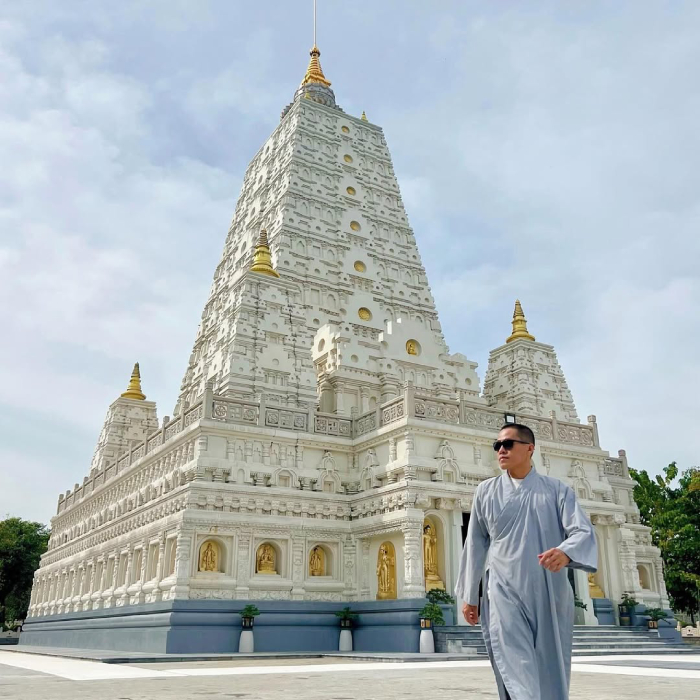 Bạn nên du lịch vào mùa khô để trải nghiệm nhiều hoạt động ngoài trời