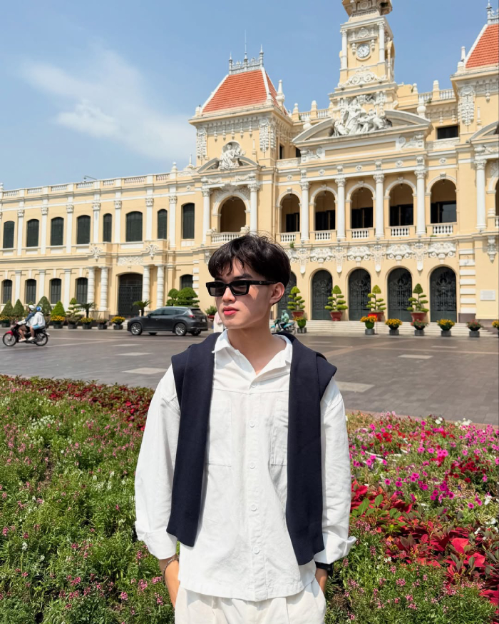 TP. Hồ Chí Minh không có mùa du lịch “thấp điểm”