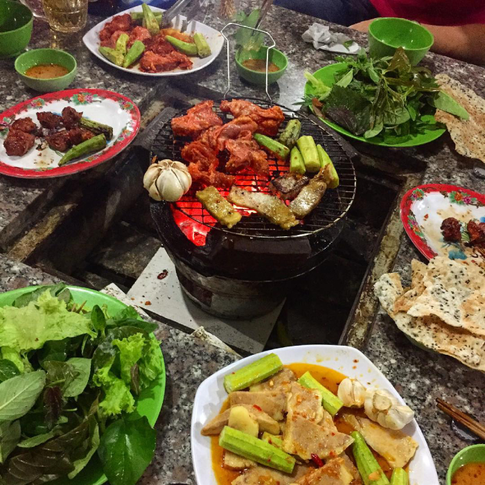 Bò tơ tại Củ Chi là món ngon mà bạn nhất định phải thử