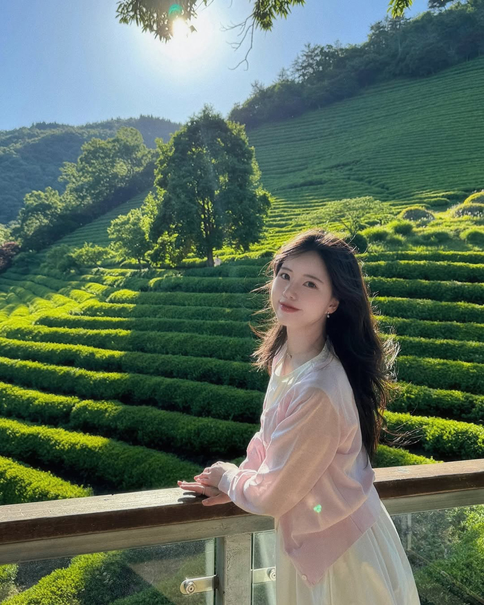 Phương tiện di chuyển từ Seoul đến Boseong