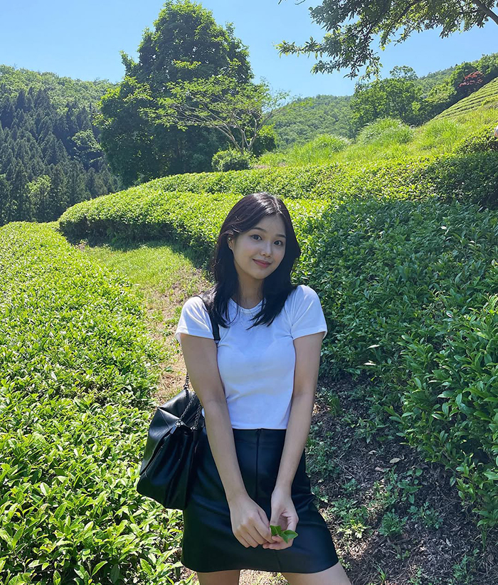 Tháng 9 - Tháng 11: Mùa thu dịu mát, khung cảnh nên thơ