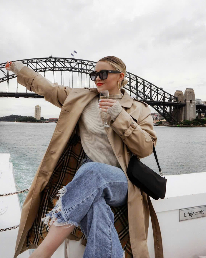 Bạn có thể lên kế hoạch du lịch cầu cảng Sydney Úc vào bất cứ giai đoạn nào trong năm