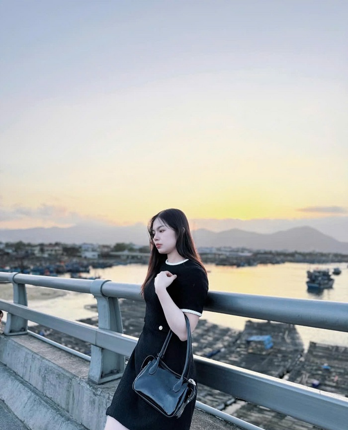 Check in cây cầu vượt biển đẹp ở Việt Nam