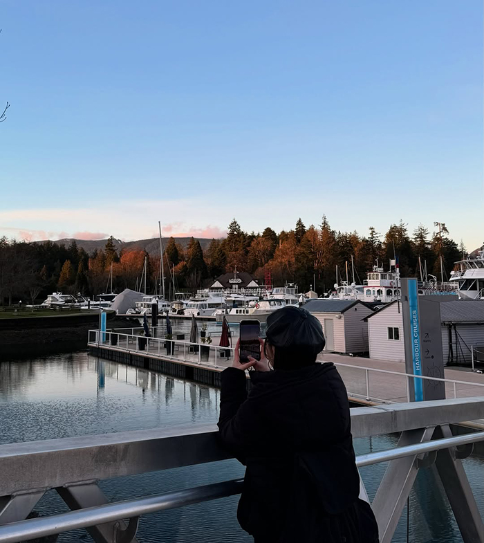 Công viên Stanley Park Canada là sự kết hợp hài hòa của thiên nhiên và hiện đại