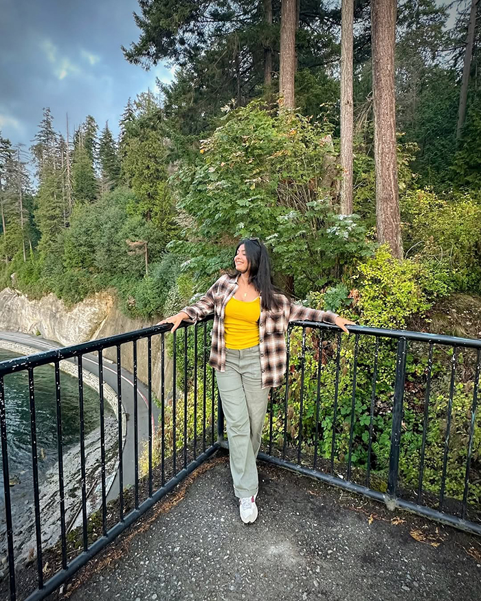 Thời điểm lý tưởng ghé thăm công viên Stanley Park Canada