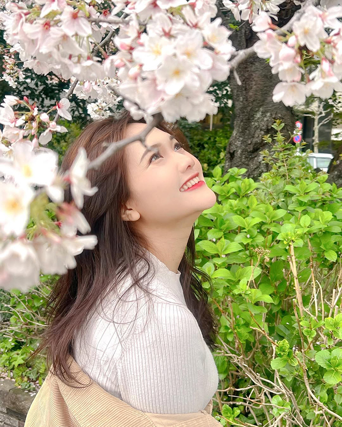 Di chuyển bằng tàu điện ngầm từ các ga lân cận tới công viên Ueno Nhật Bản