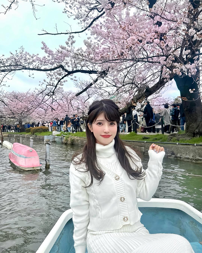 Mùa đông (tháng 12 – tháng 2): Yên tĩnh và trầm lắng tại công viên Ueno Nhật Bản