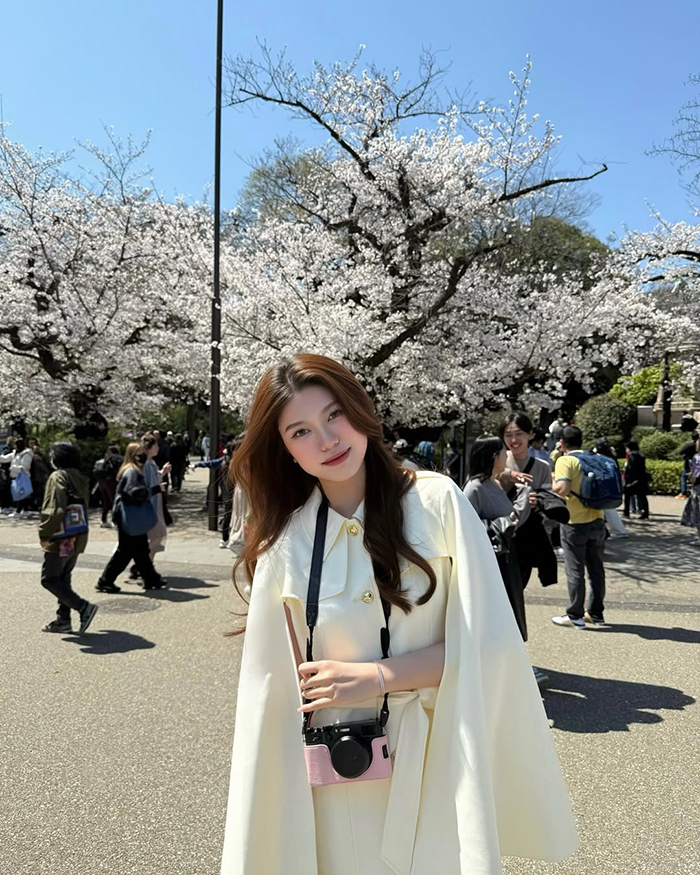 Công viên Ueno Nhật Bản sở hữu nhiều di tích văn hóa