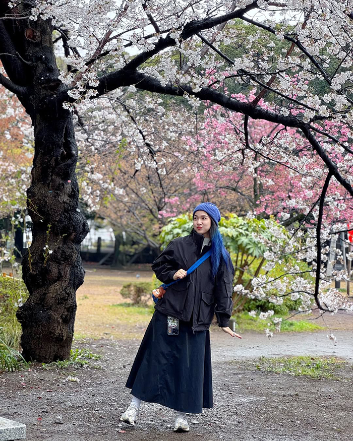 Bảo tàng Shitamachi tại công viên Ueno Nhật Bản