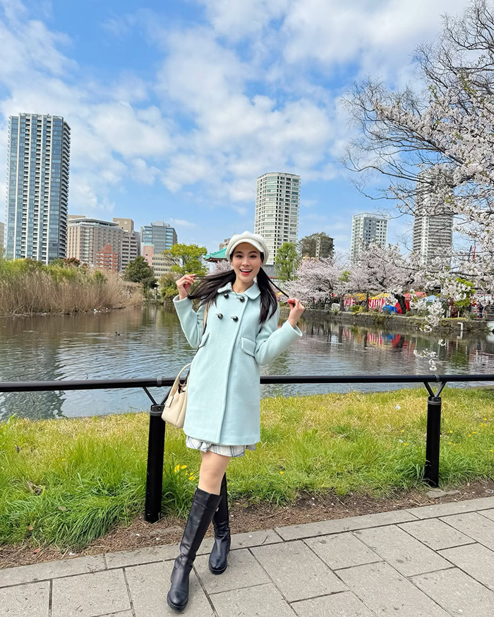 Đi bộ từ các điểm tham quan gần công viên Ueno