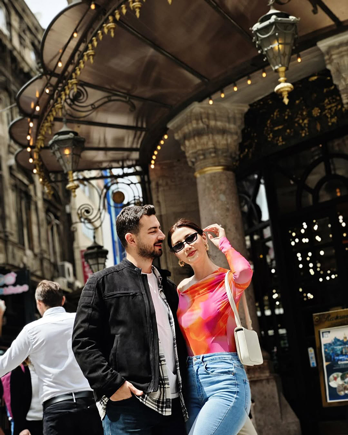 Nhà bếp Cung điện (Palace Kitchens)