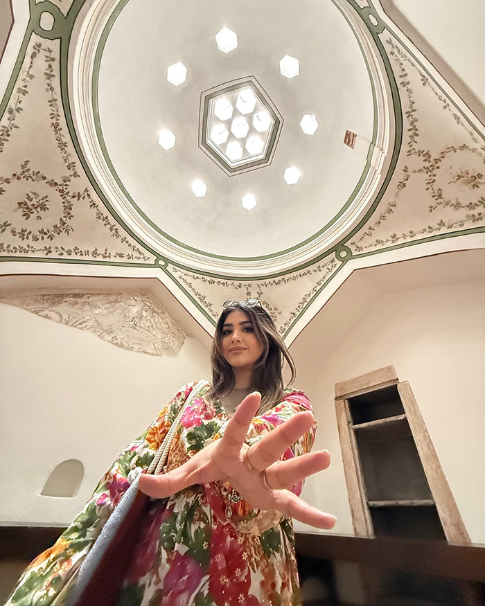 Cung điện Topkapi Thổ nhĩ kỳ thu hút du khách quốc tế