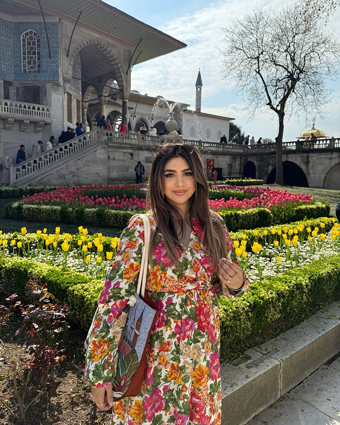 Khám phá lịch sử cung định Topkapi Thổ Nhĩ Kỳ tuyệt đẹp