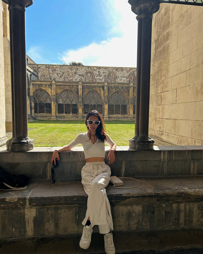 Tàu thuyền trên sông Thames - trải nghiệm mới mẻ