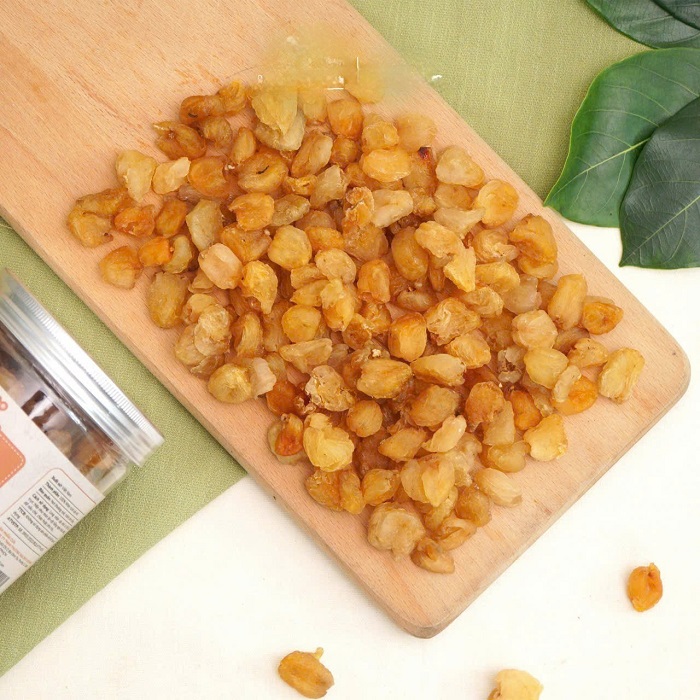 Đặc sản Hưng Yên gọi tên long nhãn