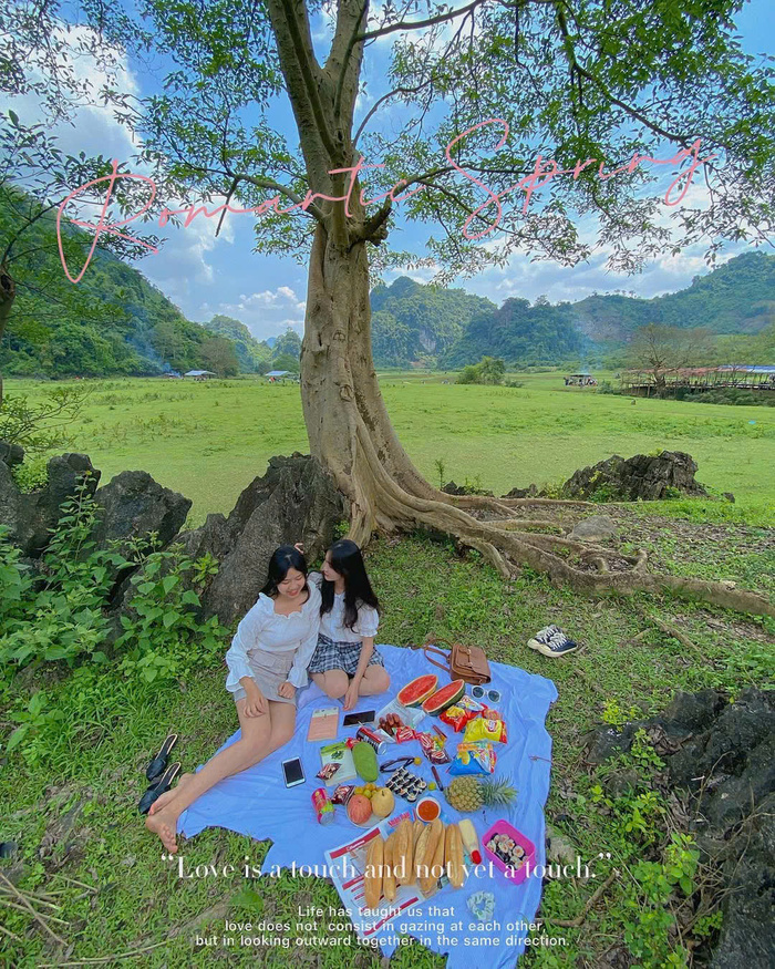 Địa điểm du lịch gần đền Công Đồng Bắc Lệ