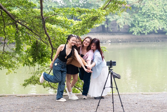 Dĩ An có gì chơi? Vui chơi ở khu sinh thái Thủy Châu