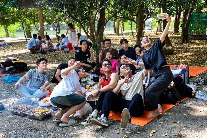 Dĩ An có gì chơi? Vui chơi ở khu sinh thái Thủy Châu