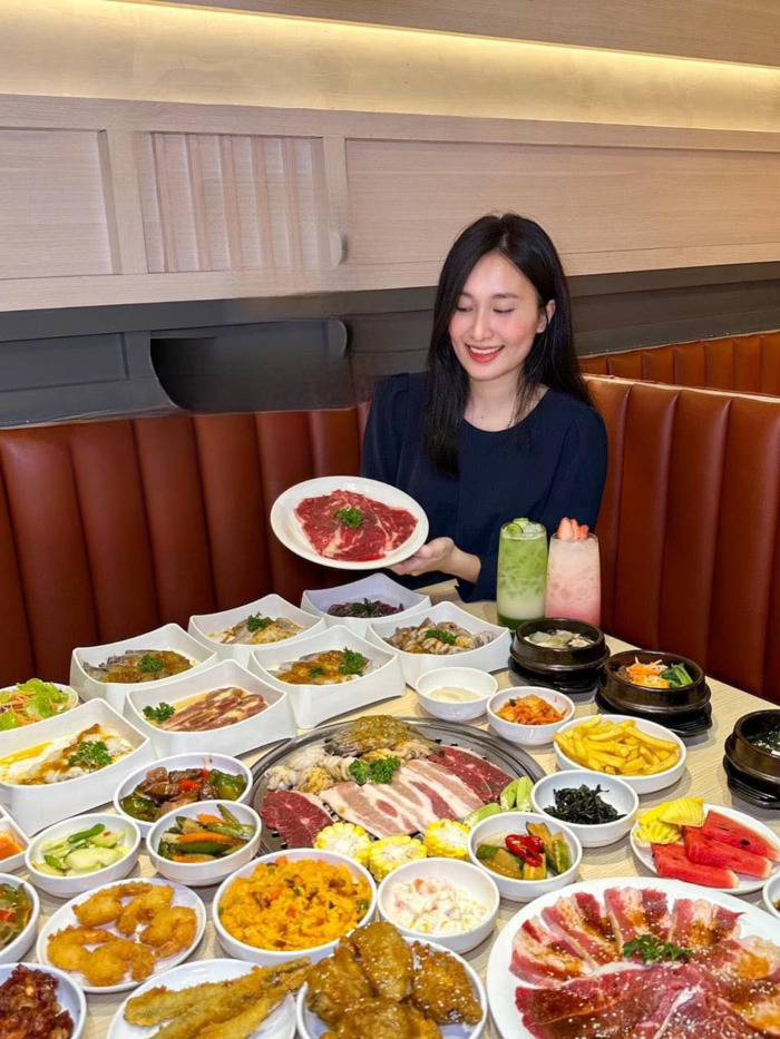 Dĩ An có gì chơi? Dĩ An có nhiều khu vui chơi, ăn uống