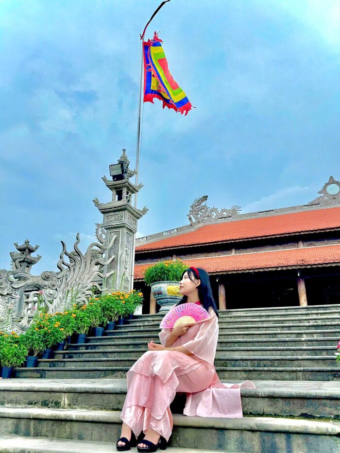 Địa điểm check-in đẹp ở Bình Dương - Khu du lịch văn hóa Phương Nam