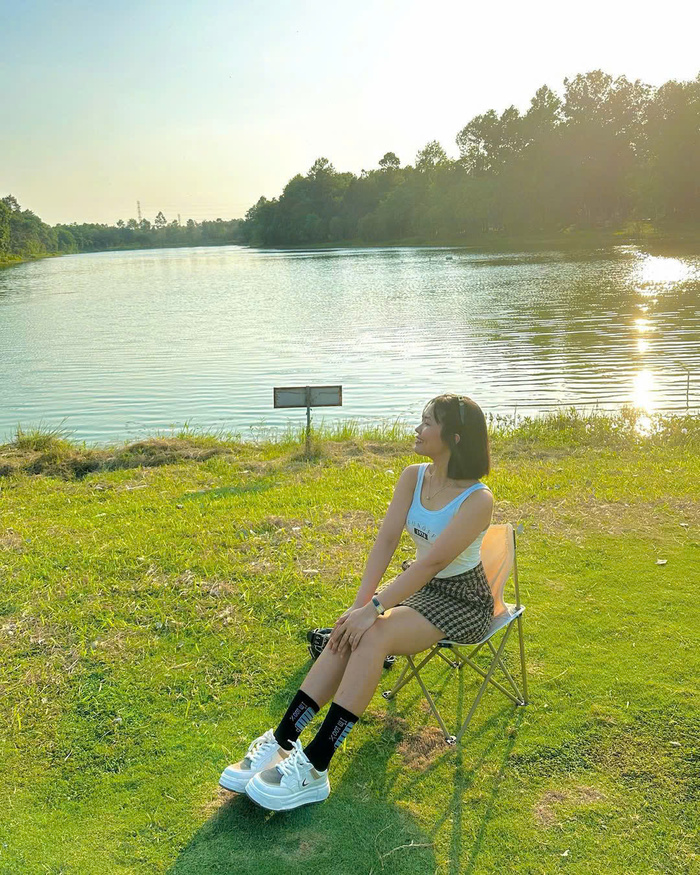 Có rất nhiều địa điểm check-in đẹp ở Bình Dương