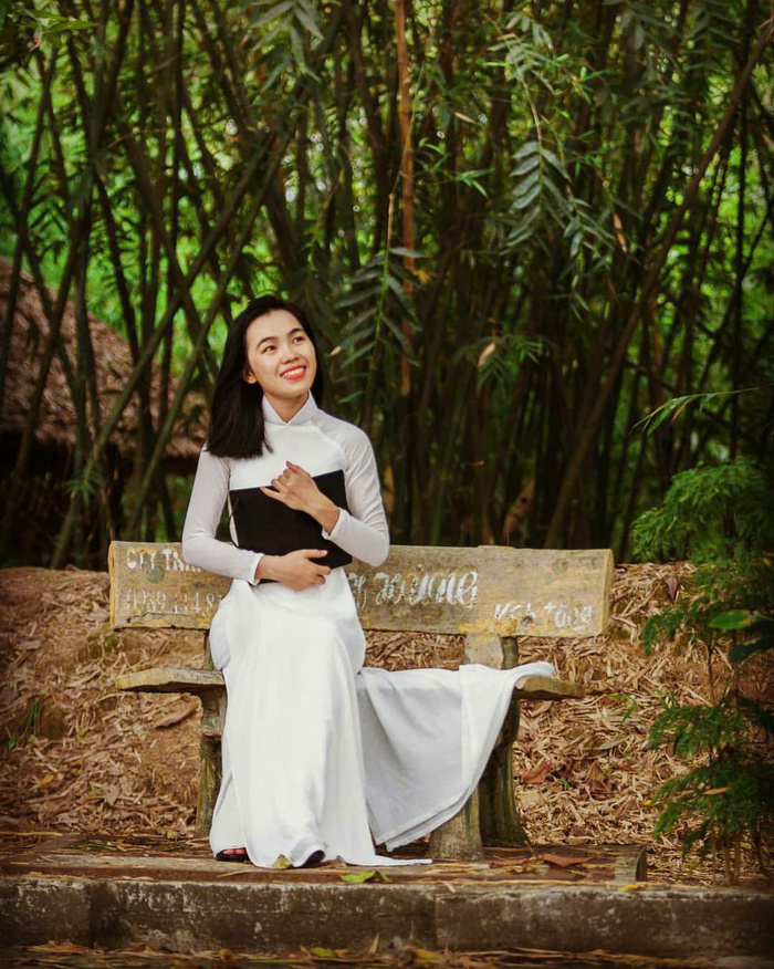 Lựa chọn trang phục phù hợp với Địa điểm check-in đẹp ở Bình Dương