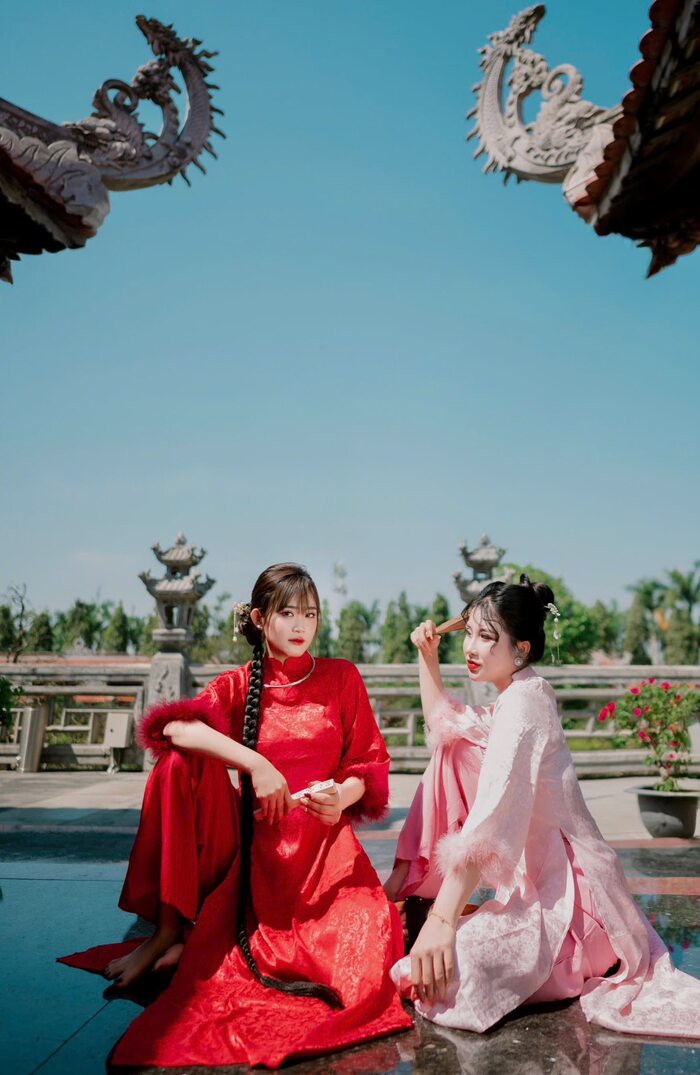 Địa điểm check-in đẹp ở Bình Dương - Khu du lịch văn hóa Phương Nam