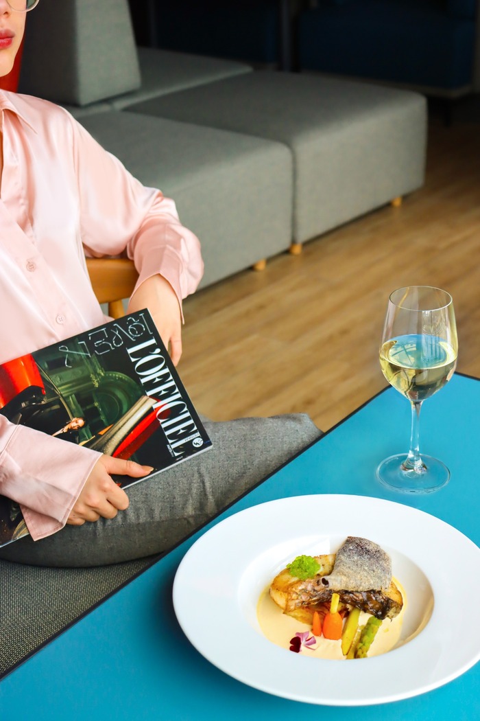 Lựa chọn điểm lưu trú thuận tiện di chuyển đến Địa điểm check-in đẹp ở Bình Dương