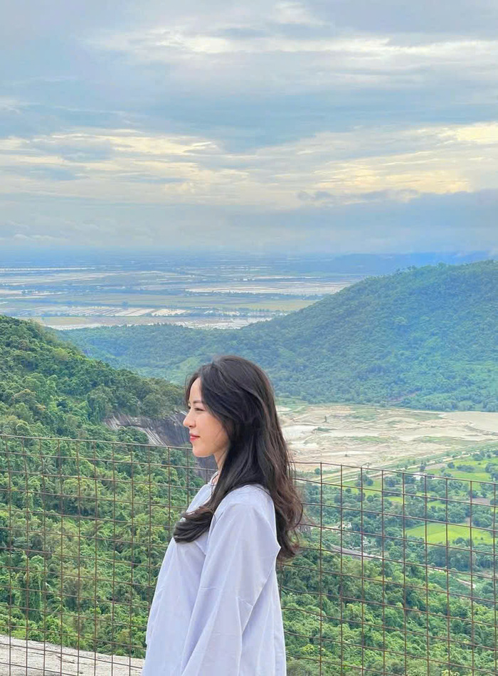 Ghé thăm các địa điểm du lịch Tri Tôn An Giang - Núi Cô Tô