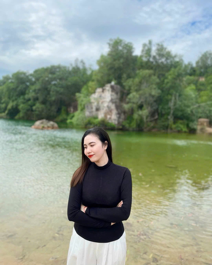 Ghé thăm các địa điểm du lịch Tri Tôn An Giang - Hồ Tà Pạ