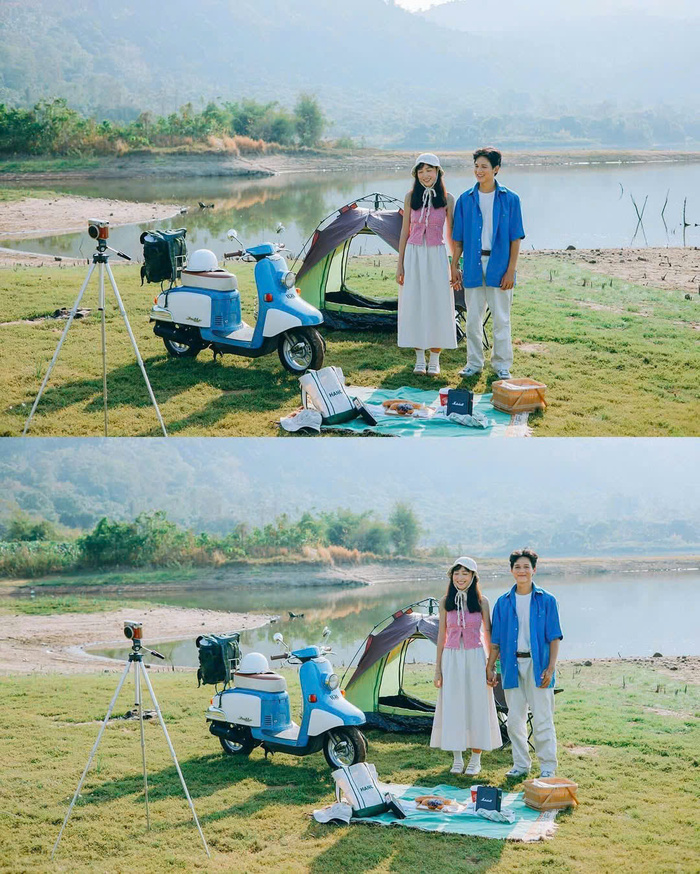 Ghé thăm các địa điểm du lịch Tri Tôn An Giang - Hồ Ô Tà Sóc