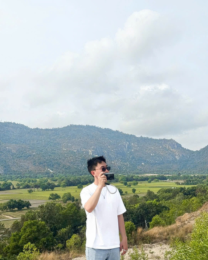 Ghé thăm các địa điểm du lịch Tri Tôn An Giang - Núi Tà Pạ