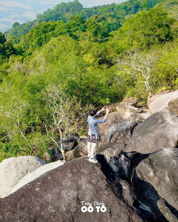 Khám phá các địa điểm du lịch Tri Tôn An Giang nổi tiếng 