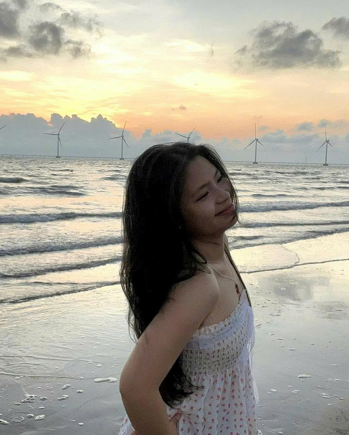 Săn ảnh sống ảo đẹp với Điện gió Duyên Hải Trà Vinh