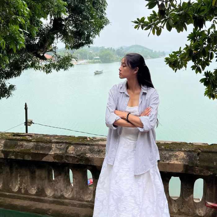 Điện Hòn Chén Huế 