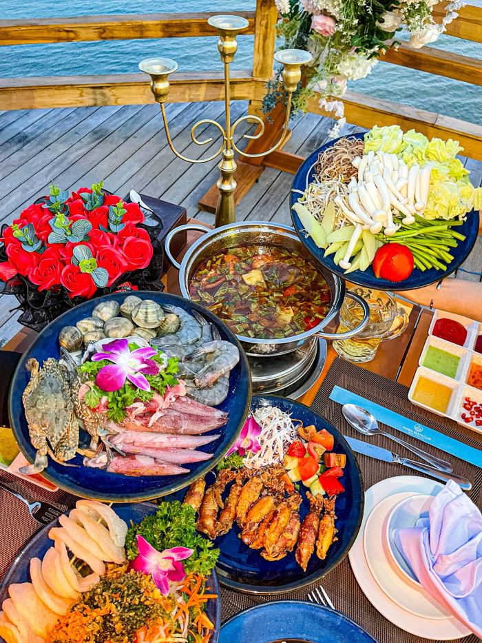 Du lịch đảo Hoa Lan Nha Trang