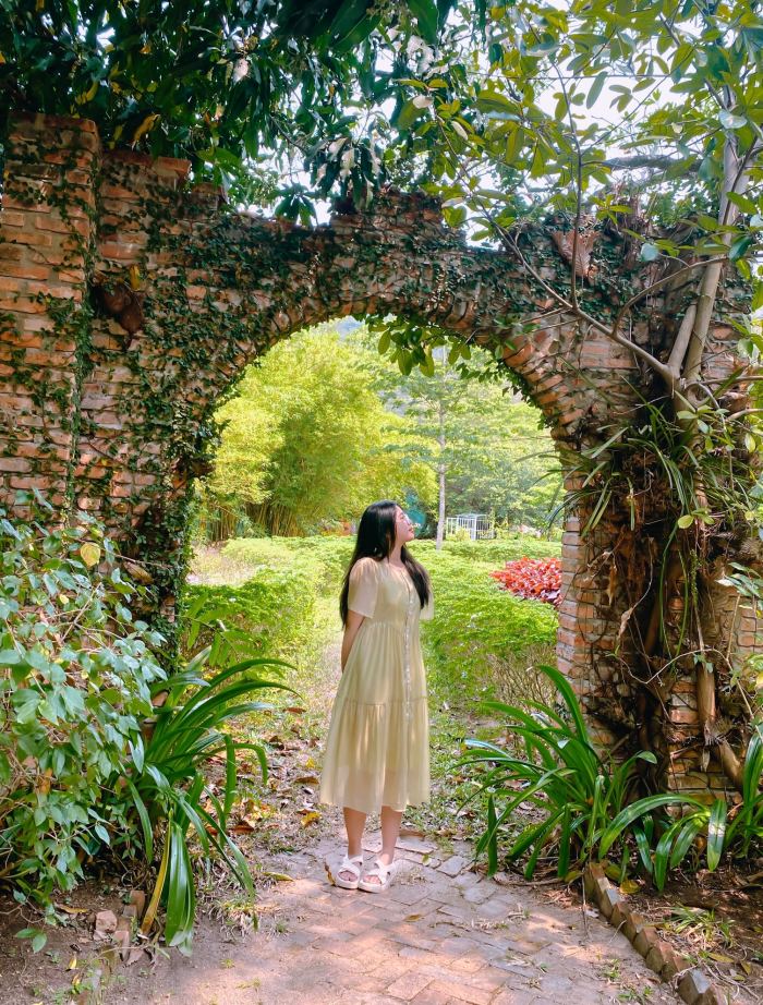 Du lịch đảo Hoa Lan Nha Trang