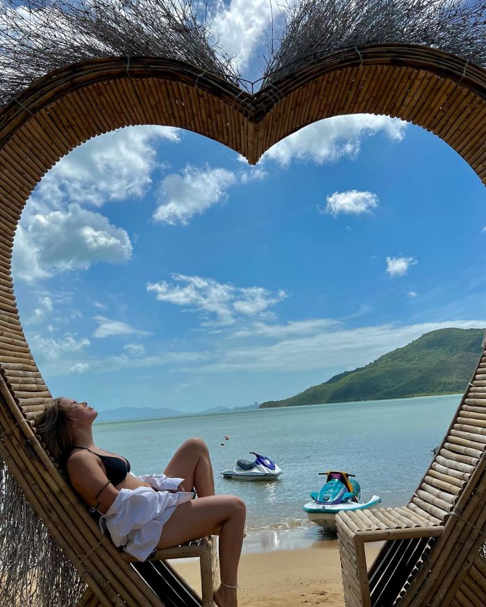 Du lịch đảo Hoa Lan Nha Trang