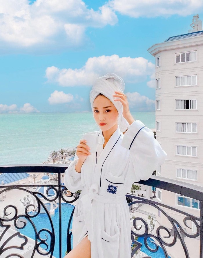 Khách sạn gần Gozoo Farm Đất Đỏ Vũng Tàu