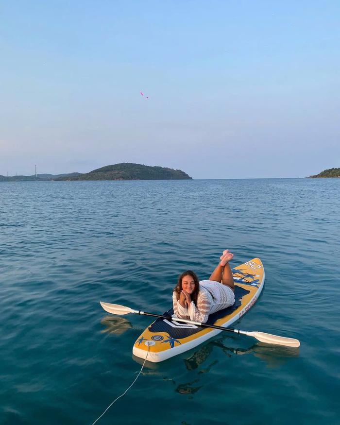 Hòn Gầm Ghì Phú Quốc là điểm đến du lịch mùa hè được nhiều người yêu thích