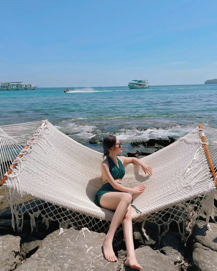 Trải nghiệm khám phá nhiều hoạt động du lịch ở Hòn Mây Rút Phú Quốc